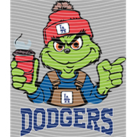 Los Angeles Dodgers-LA 49
